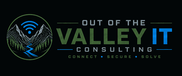 Out of the Valley IT Consulting