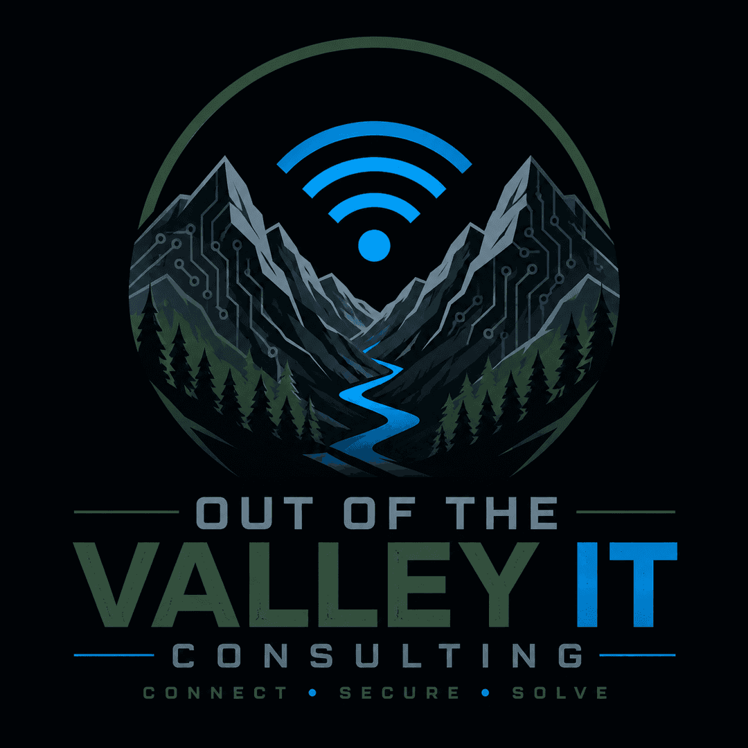 Out of the Valley IT Consulting